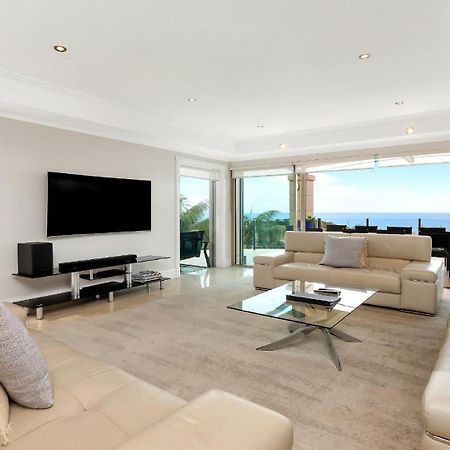 Unit 51 - 4 Bed Premier Ocean View Villa Terrigal Luaran gambar