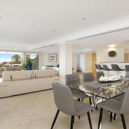 Unit 51 - 4 Bed Premier Ocean View Villa Terrigal Luaran gambar
