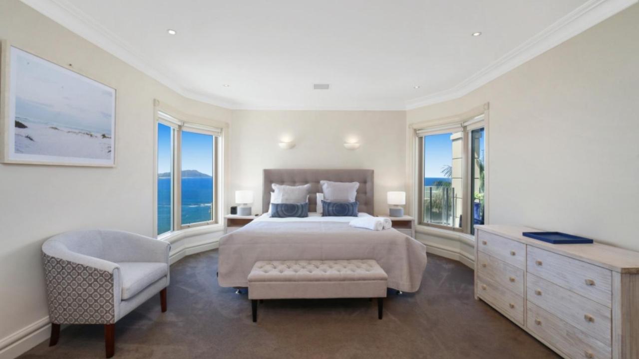 Unit 51 - 4 Bed Premier Ocean View Villa Terrigal Luaran gambar