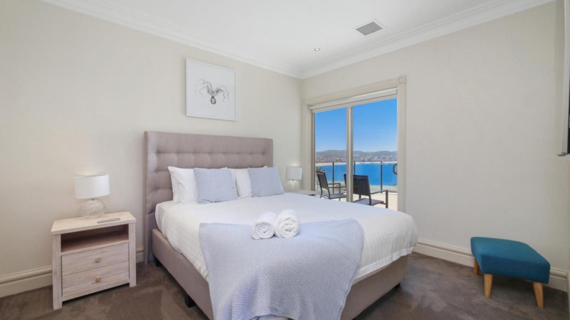 Unit 51 - 4 Bed Premier Ocean View Villa Terrigal Luaran gambar