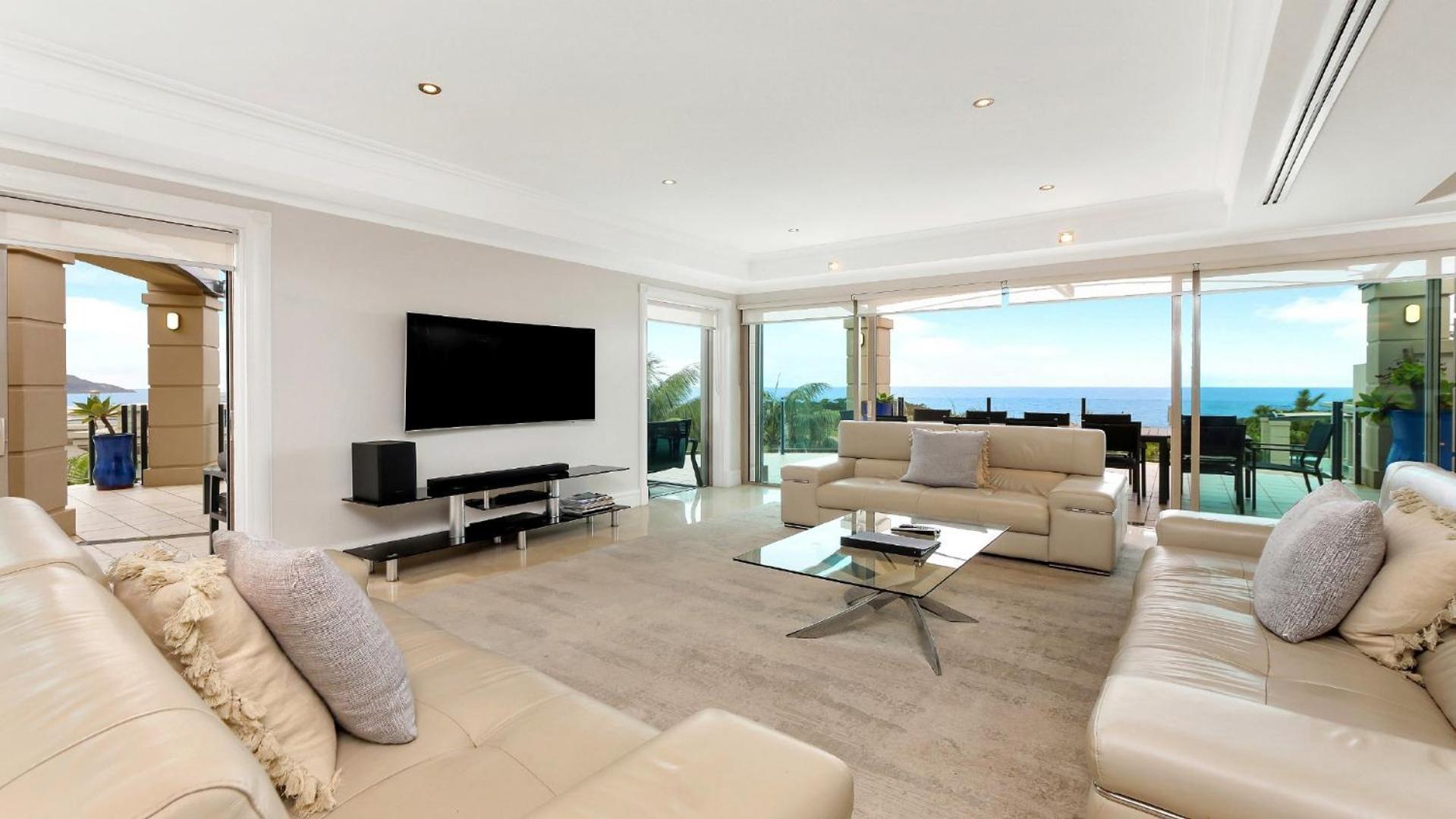 Unit 51 - 4 Bed Premier Ocean View Villa Terrigal Luaran gambar