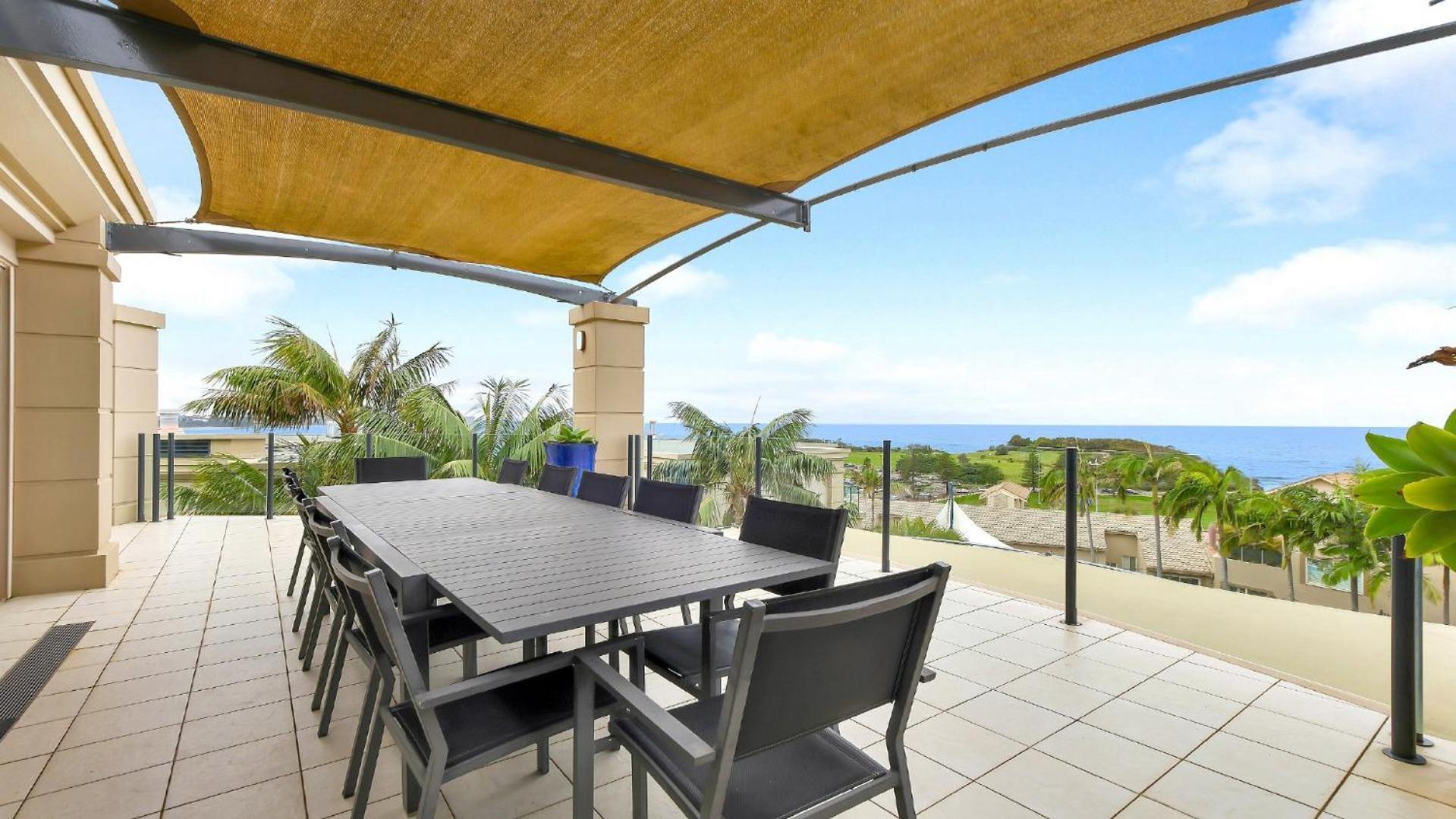 Unit 51 - 4 Bed Premier Ocean View Villa Terrigal Luaran gambar