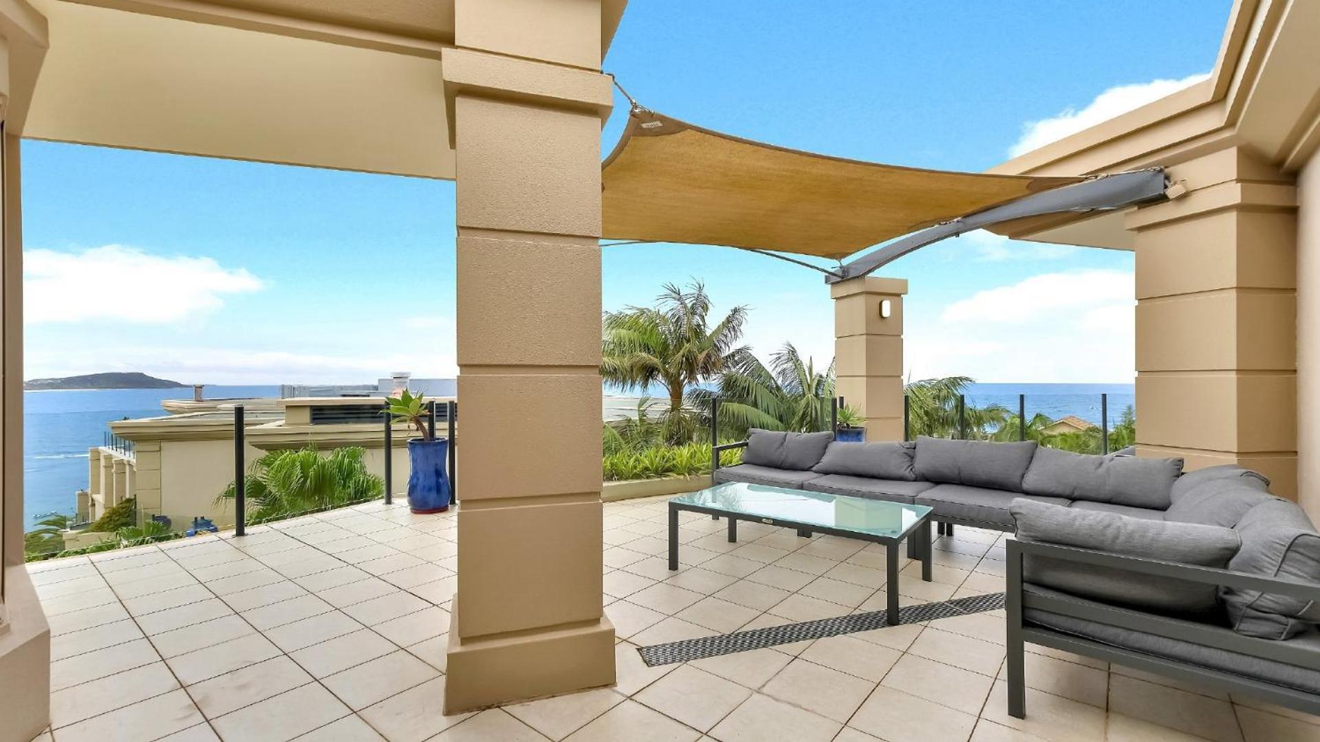 Unit 51 - 4 Bed Premier Ocean View Villa Terrigal Luaran gambar